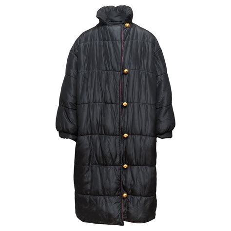 ysl mens coat|ysl coat puffer.